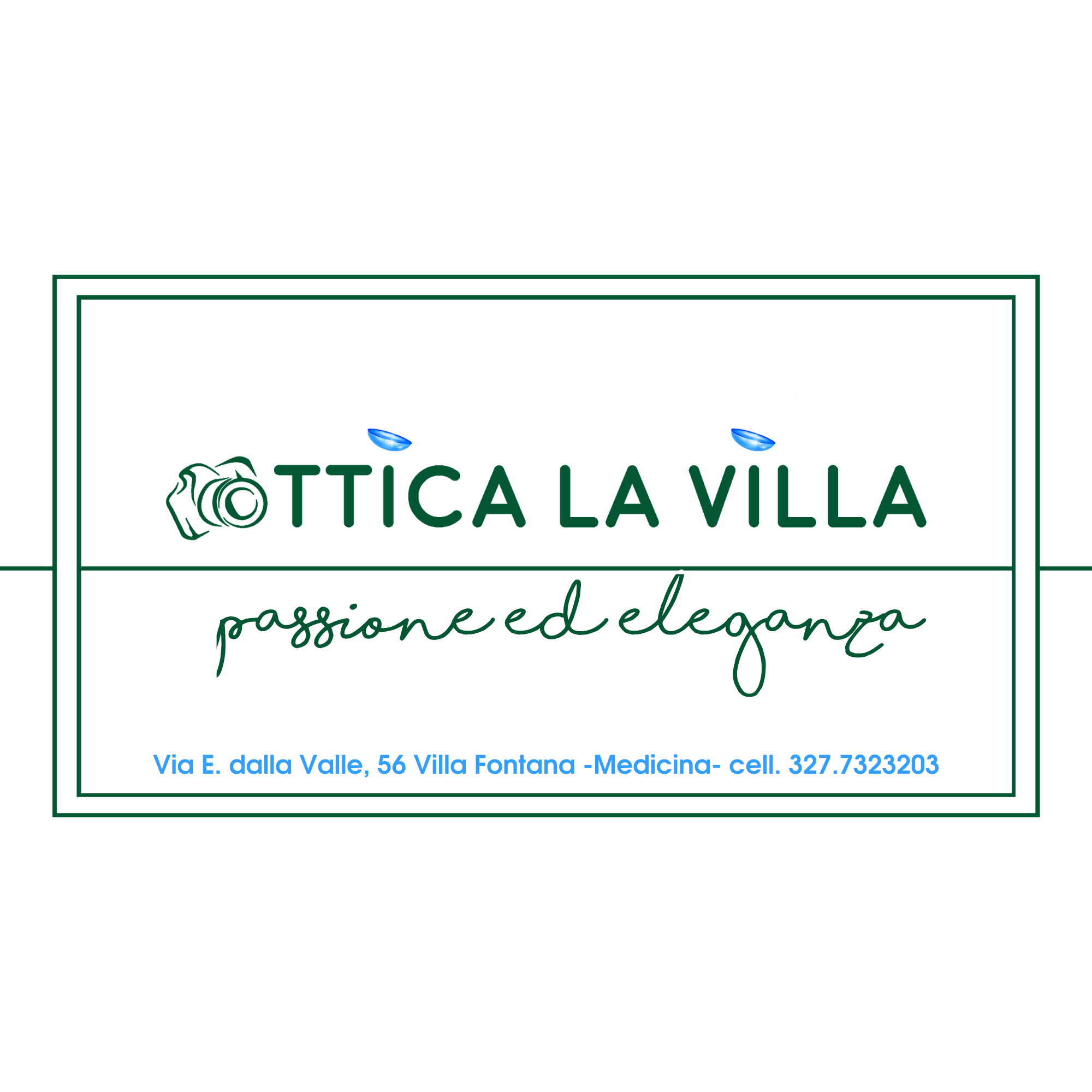 Ottica di Villa