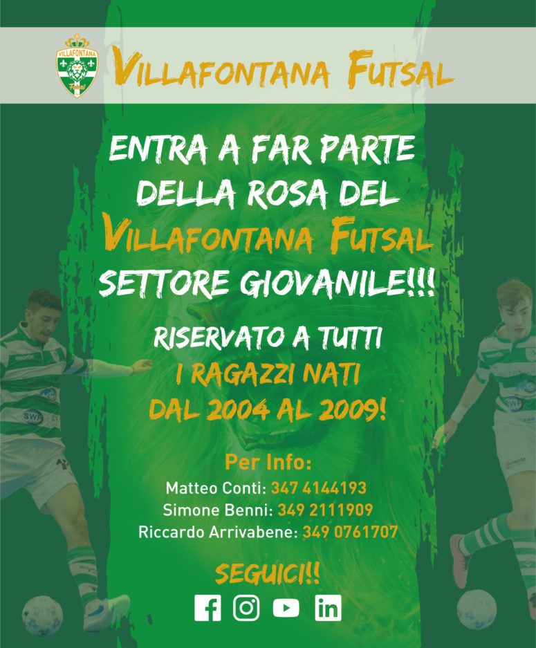 Locandina Under 19