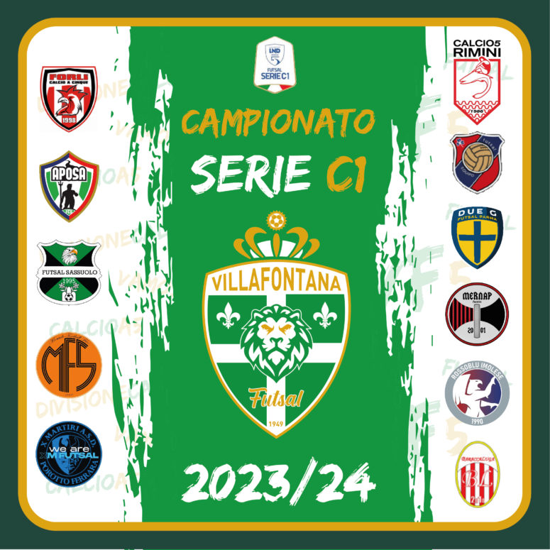 campionano 1